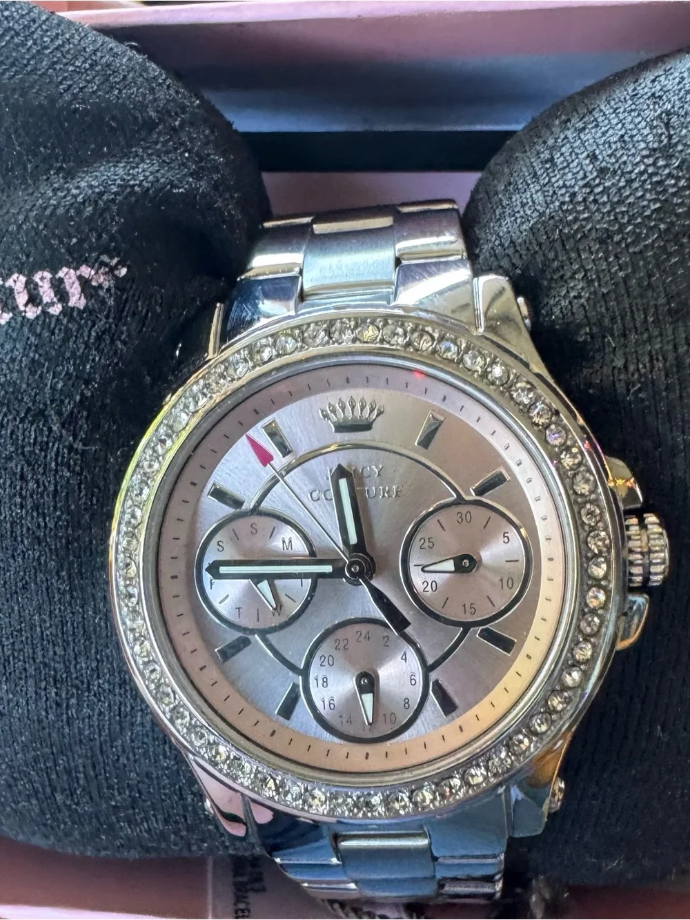 Juicy Couture juicy couture